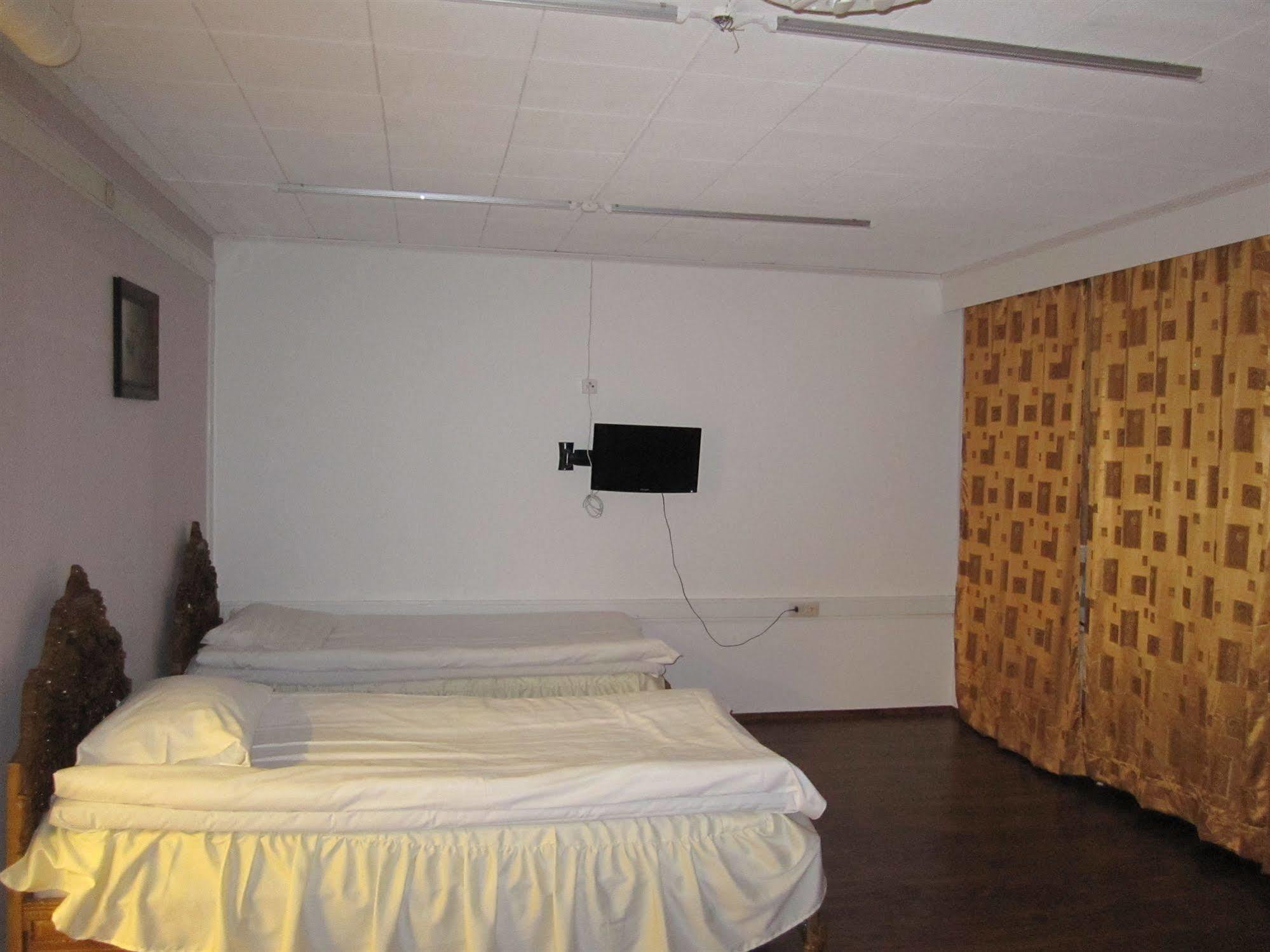 Finn Rooms Tampere Esterno foto