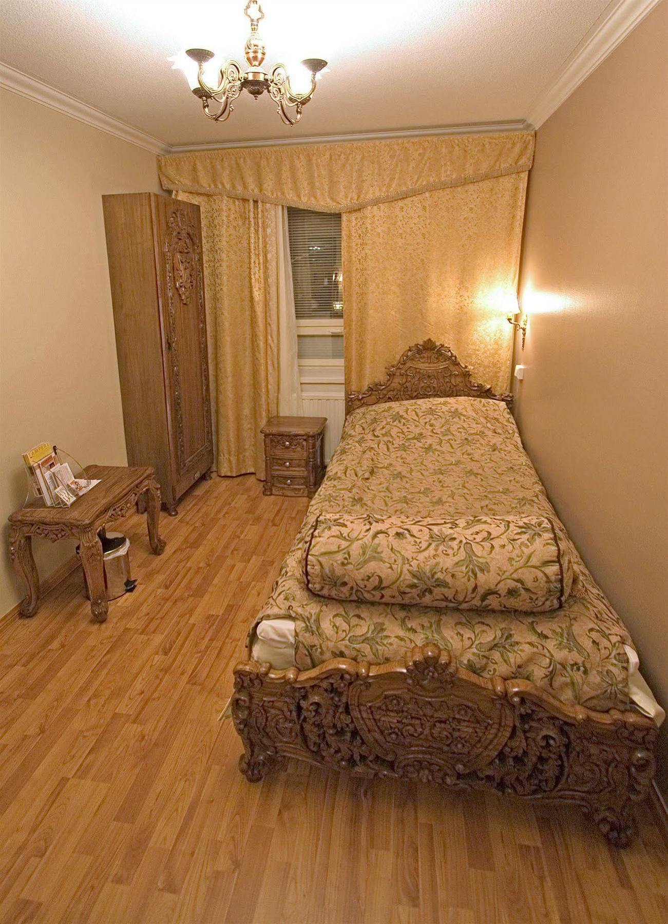 Finn Rooms Tampere Esterno foto